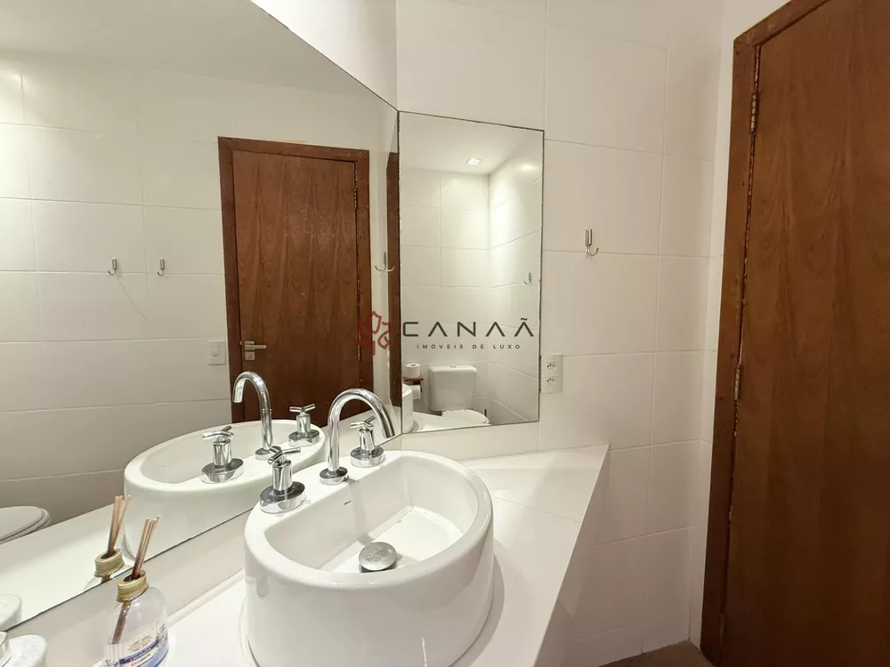 Casa de Condomínio, 5 quartos - Foto 39