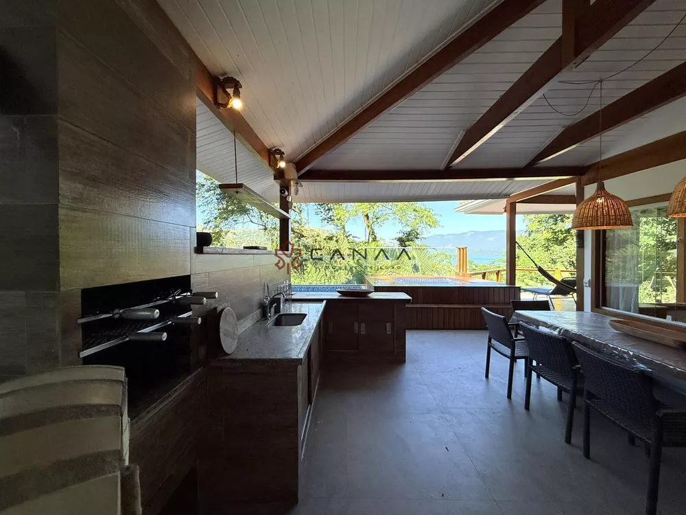 Casa de Condomínio, 5 quartos - Foto 16