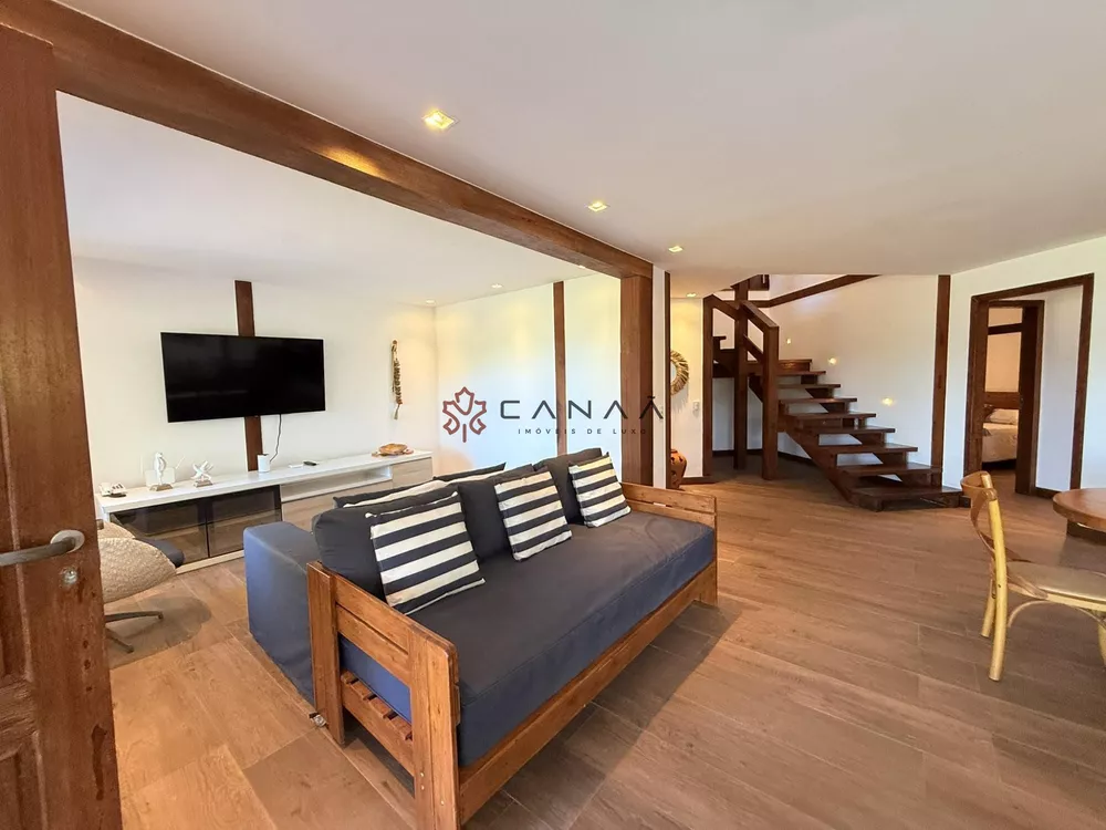 Casa de Condomínio, 5 quartos - Foto 23