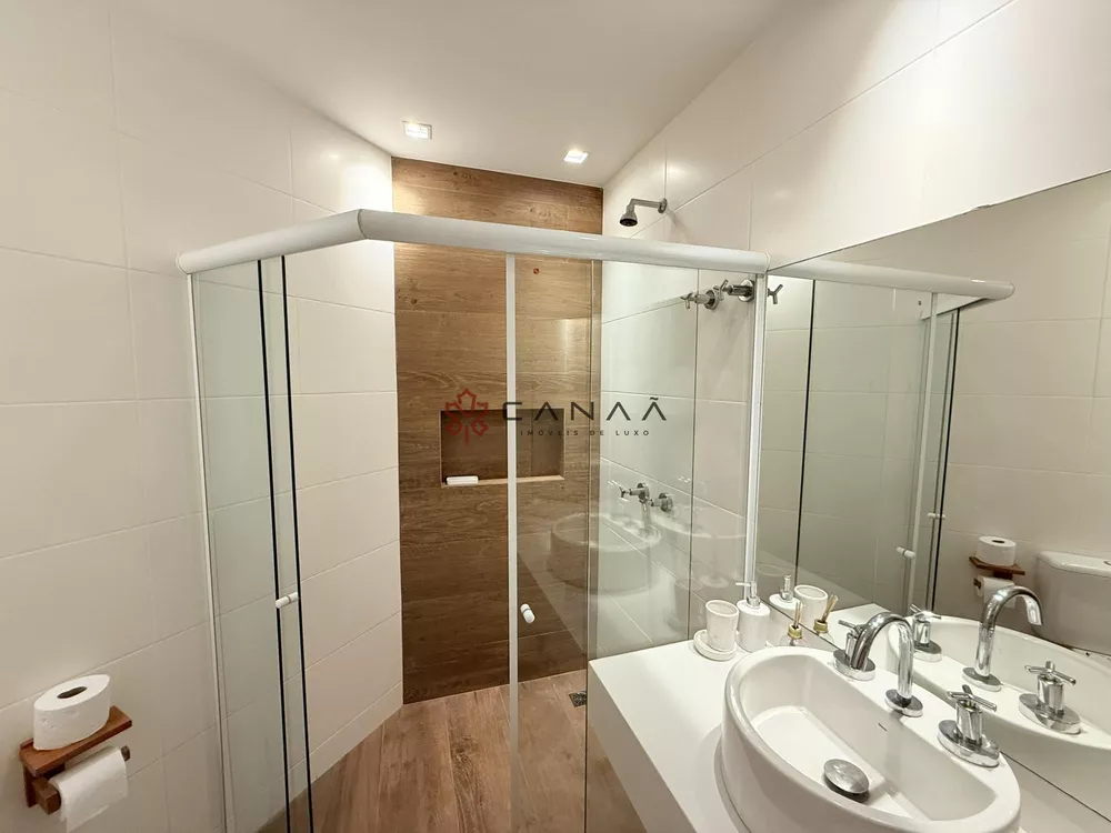 Casa de Condomínio, 5 quartos - Foto 38