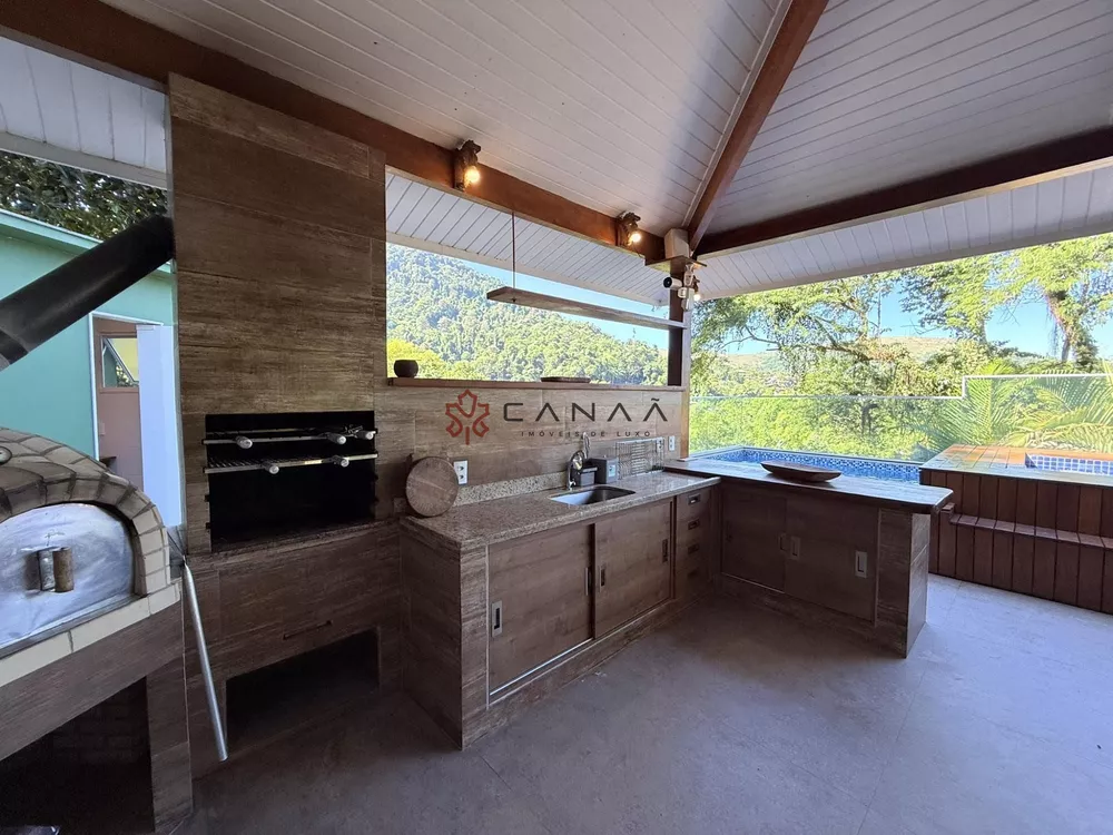 Casa de Condomínio, 5 quartos - Foto 11