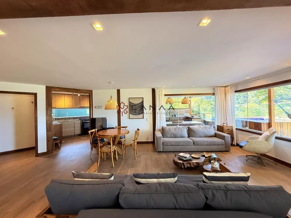 Casa de Condomínio, 5 quartos - Foto 21