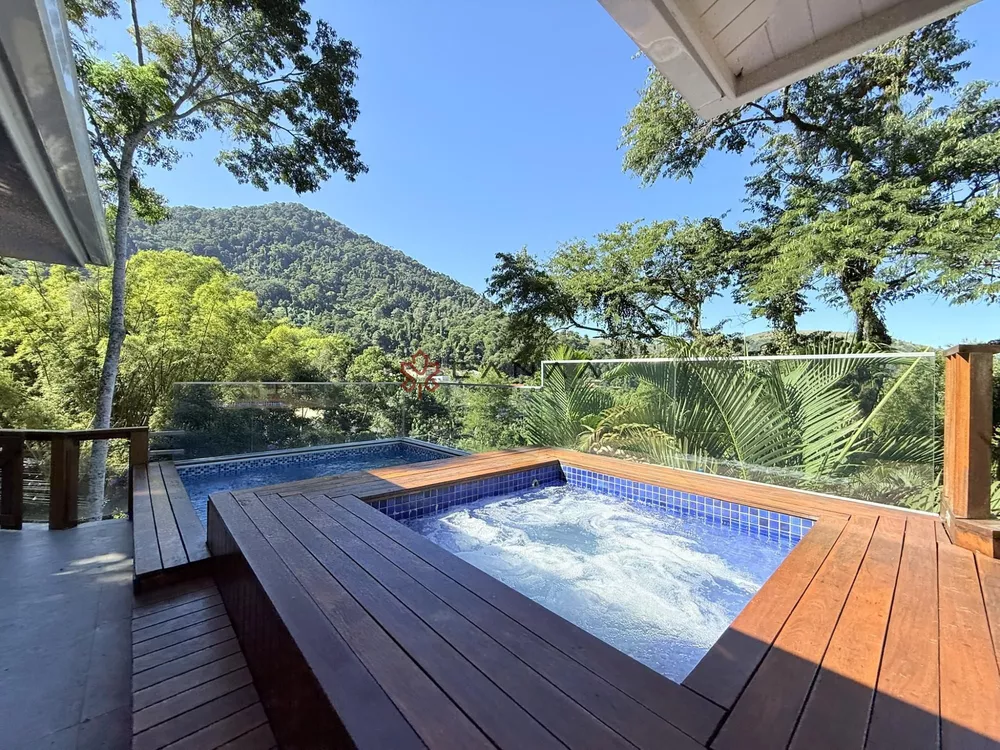 Casa de Condomínio, 5 quartos - Foto 10