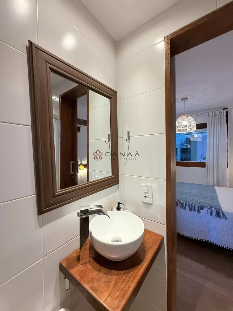 Casa de Condomínio, 5 quartos - Foto 44