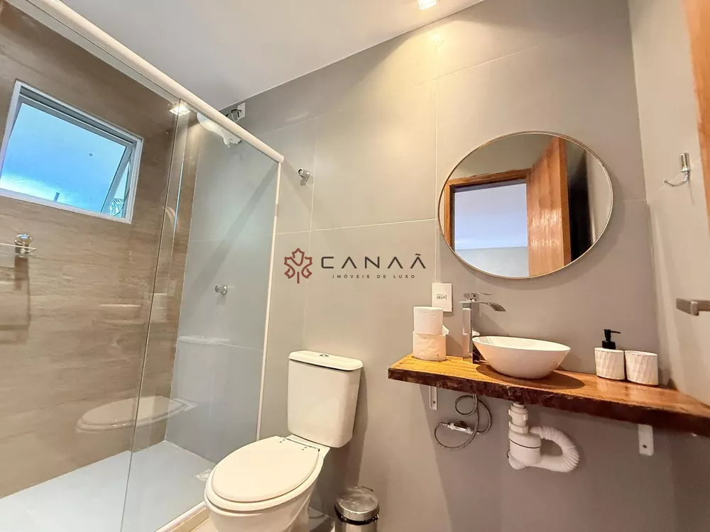 Casa de Condomínio, 5 quartos - Foto 46