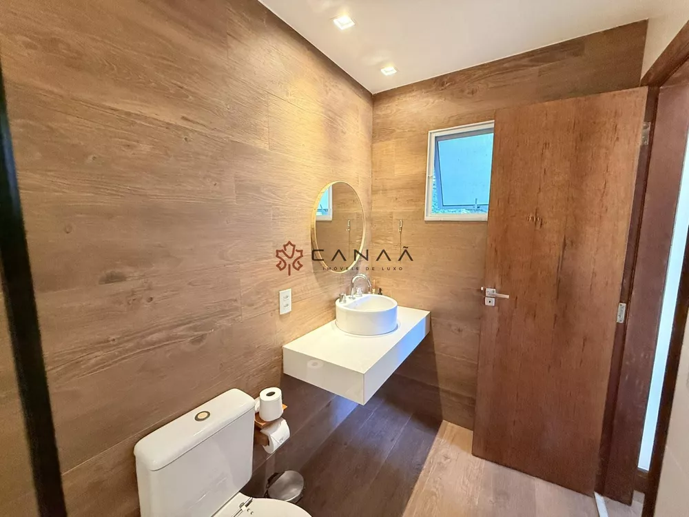 Casa de Condomínio, 5 quartos - Foto 45