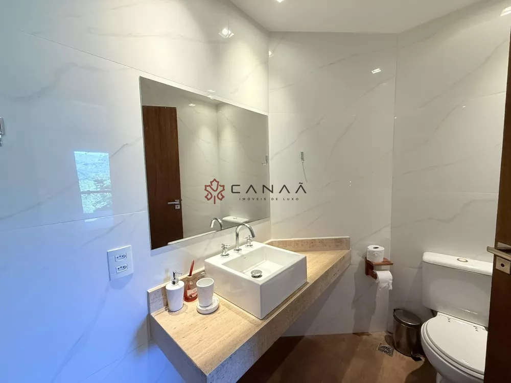 Casa de Condomínio, 5 quartos - Foto 36