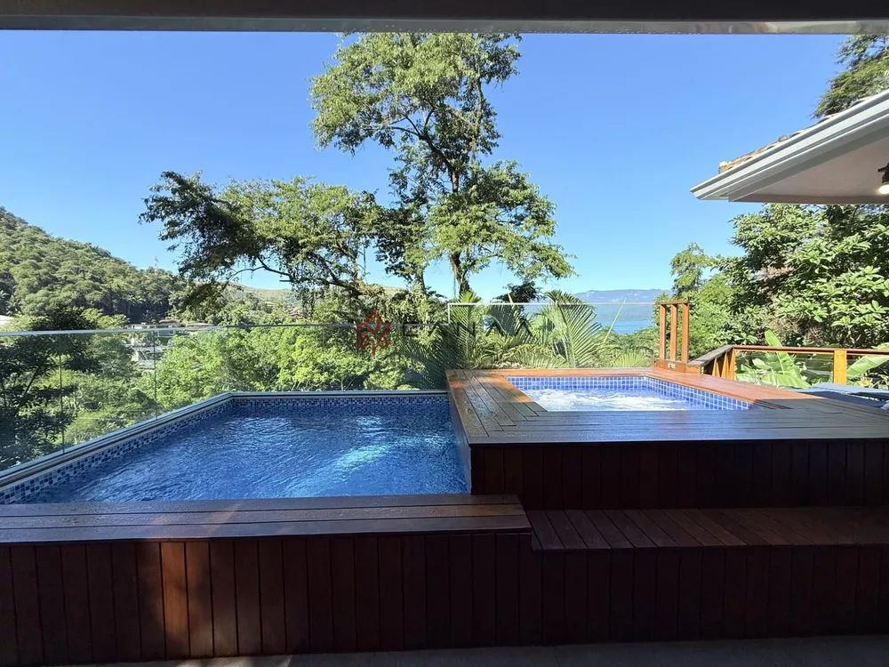 Casa de Condomínio, 5 quartos - Foto 9