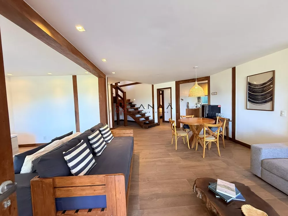 Casa de Condomínio, 5 quartos - Foto 22