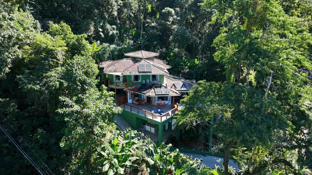 Casa de Condomínio, 5 quartos - Foto 2