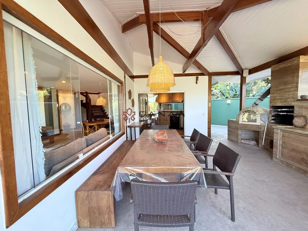 Casa de Condomínio, 5 quartos - Foto 14