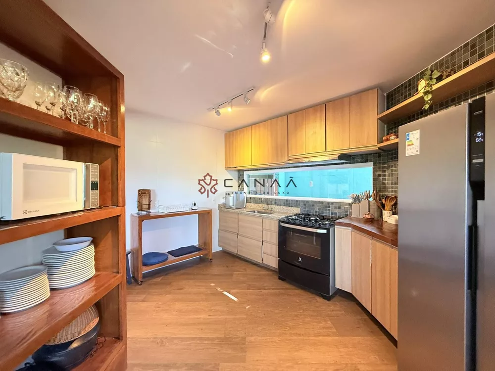 Casa de Condomínio, 5 quartos - Foto 28