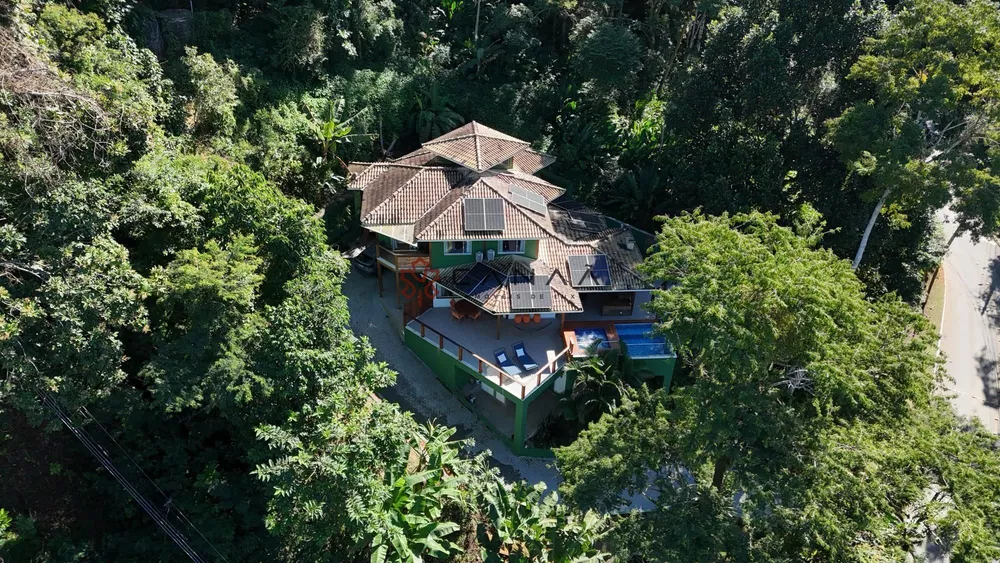 Casa de Condomínio, 5 quartos - Foto 4