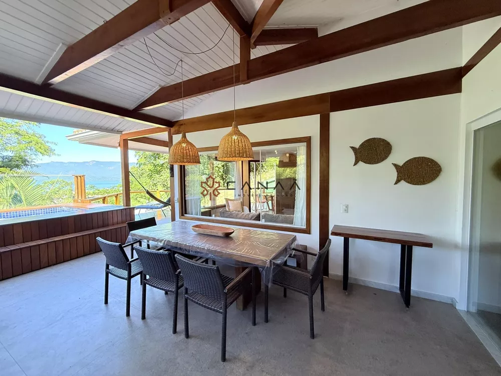 Casa de Condomínio, 5 quartos - Foto 15