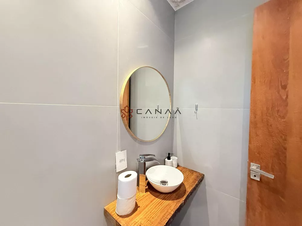 Casa de Condomínio, 5 quartos - Foto 41