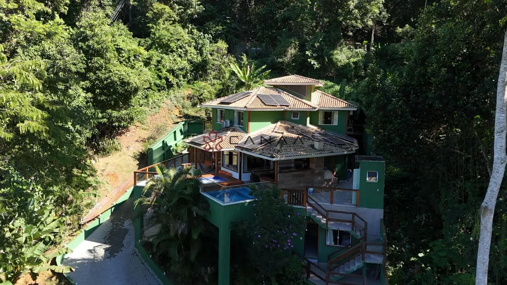 Casa de Condomínio, 5 quartos - Foto 3