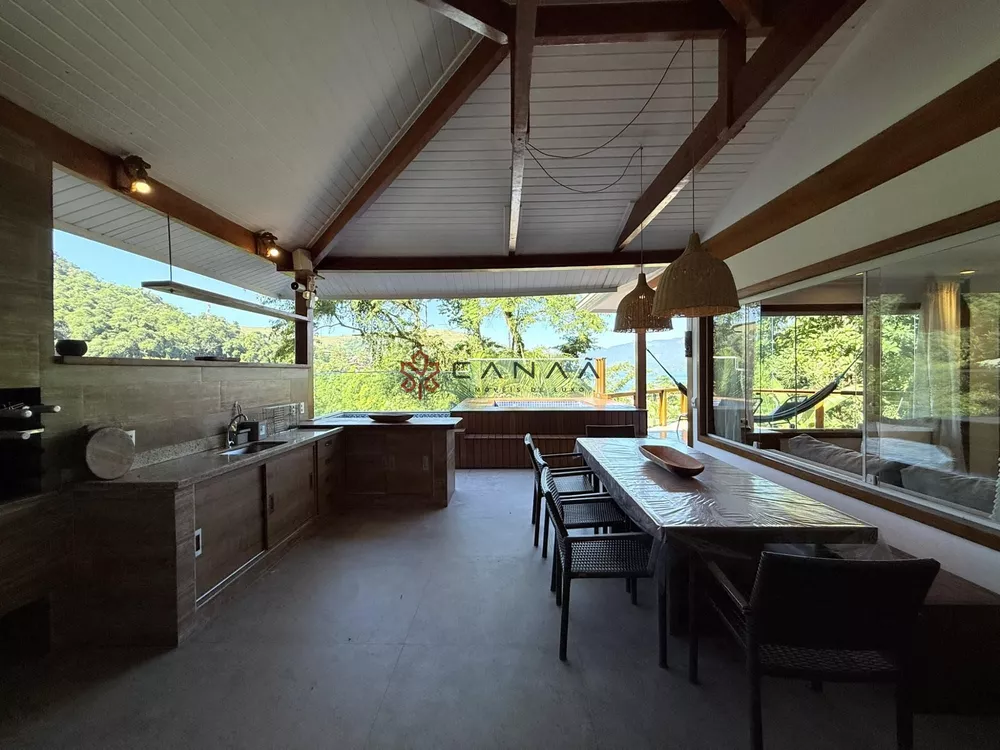 Casa de Condomínio, 5 quartos - Foto 19