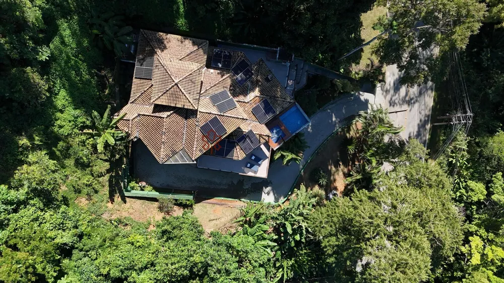 Casa de Condomínio, 5 quartos - Foto 48