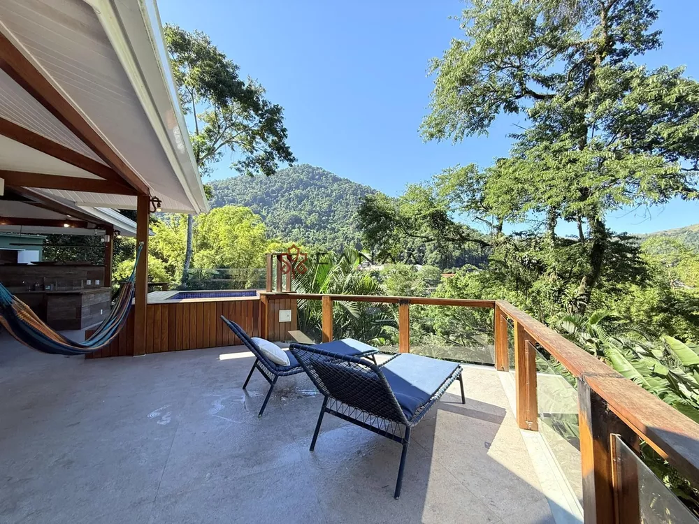 Casa de Condomínio, 5 quartos - Foto 5