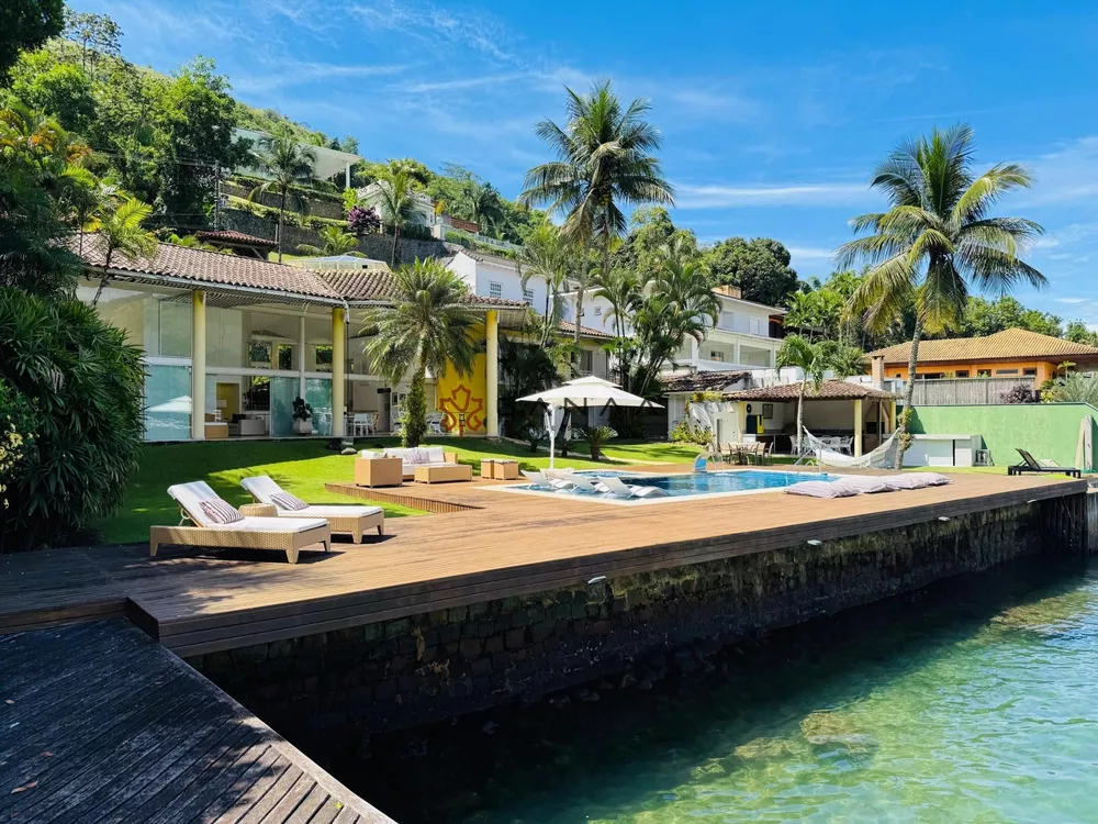 Casa, 6 quartos, 700 m² - Foto 1