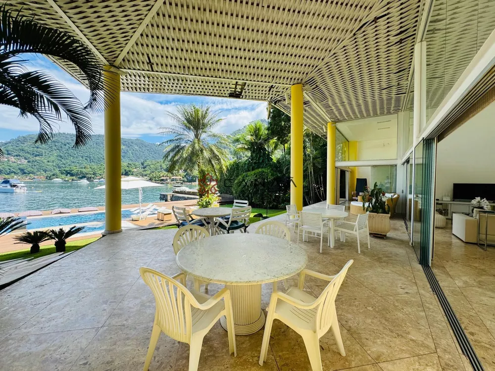 Casa, 6 quartos, 700 m² - Foto 22