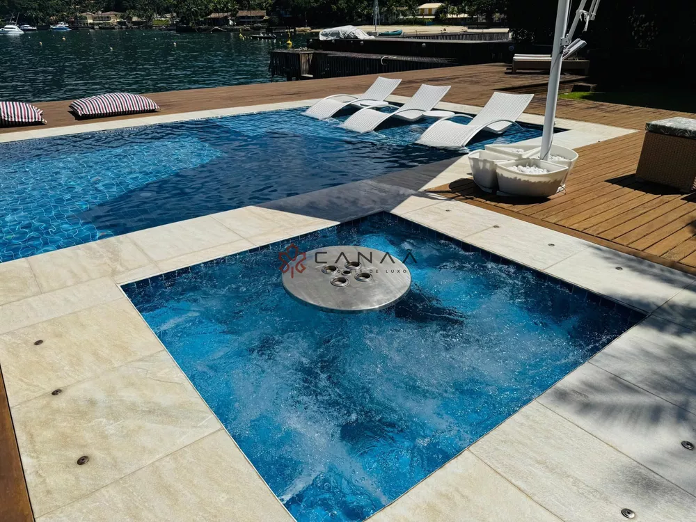 Casa, 6 quartos, 700 m² - Foto 5