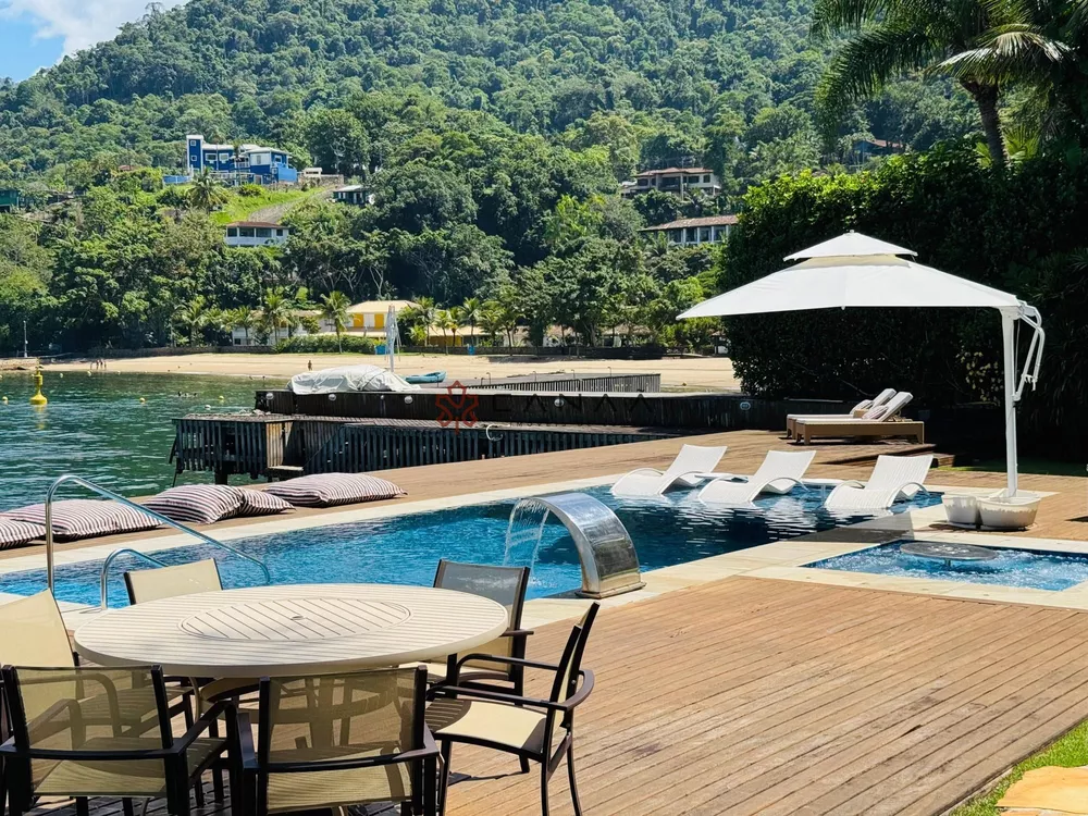 Casa, 6 quartos, 700 m² - Foto 18