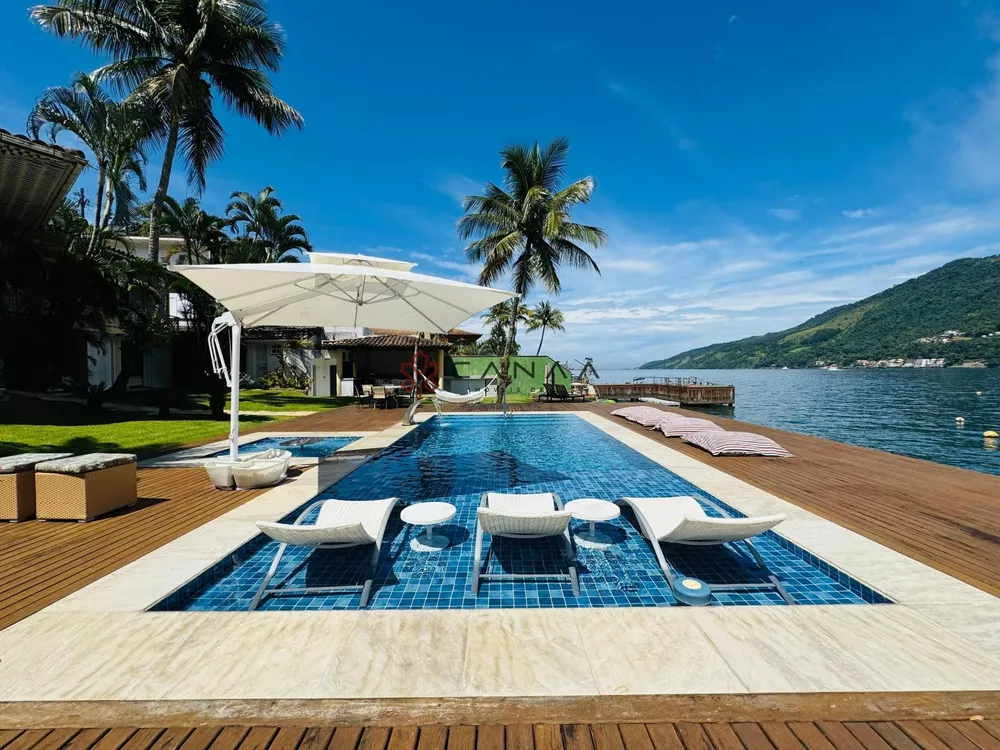 Casa, 6 quartos, 700 m² - Foto 6