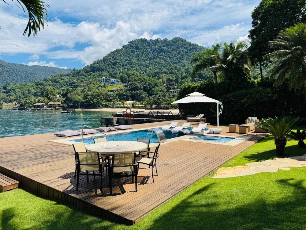Casa, 6 quartos, 700 m² - Foto 13