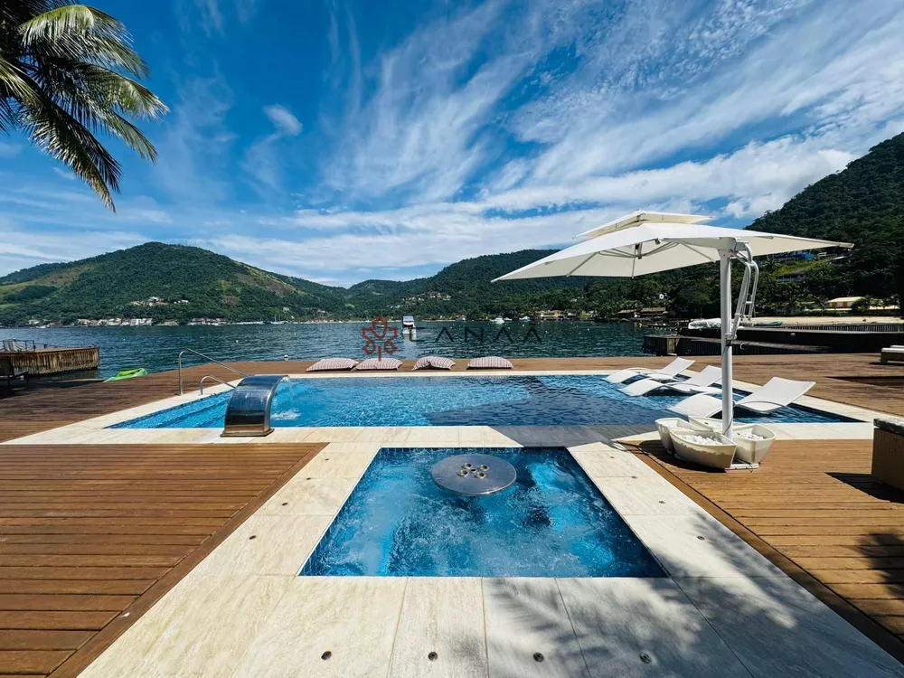 Casa, 6 quartos, 700 m² - Foto 9