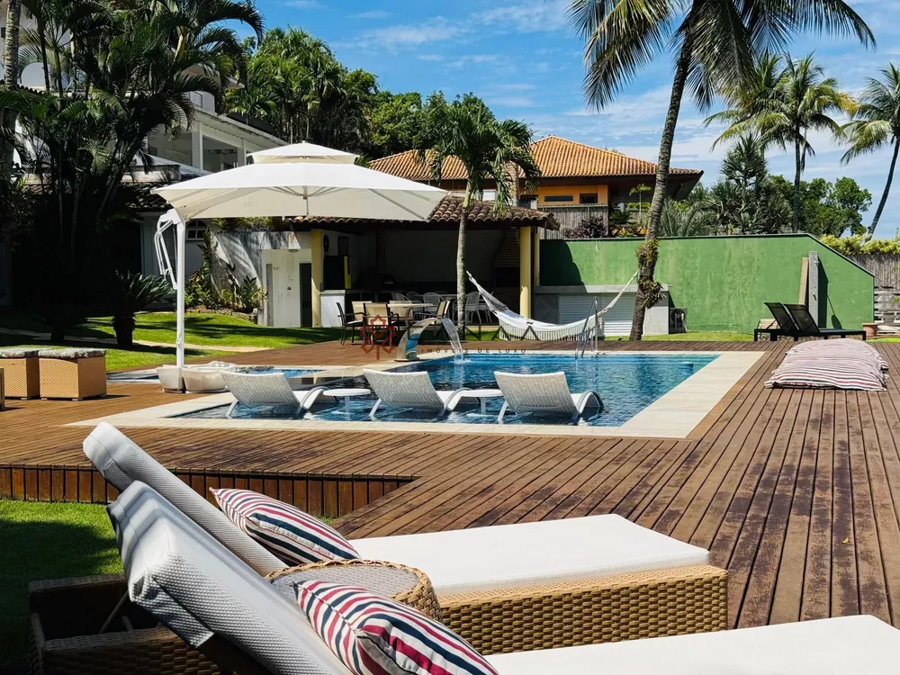 Casa, 6 quartos, 700 m² - Foto 10