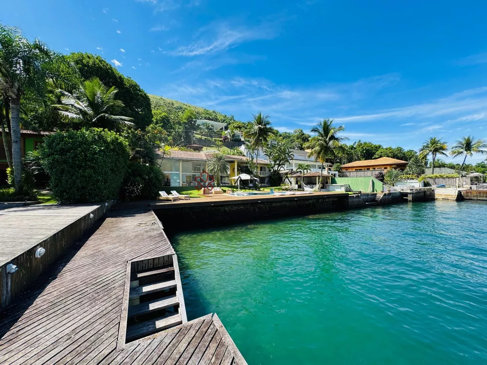 Casa, 6 quartos, 700 m² - Foto 4