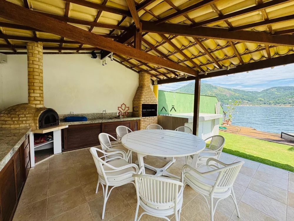 Casa, 6 quartos, 700 m² - Foto 21