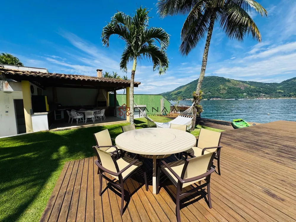 Casa, 6 quartos, 700 m² - Foto 19