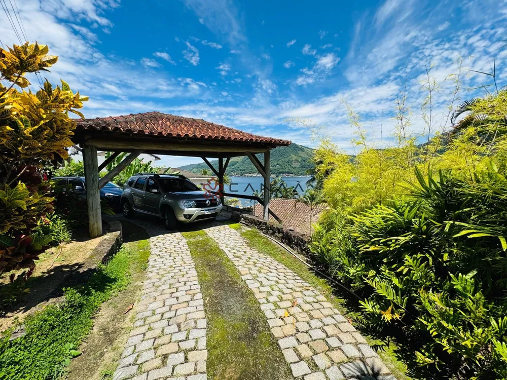 Casa, 6 quartos, 700 m² - Foto 25