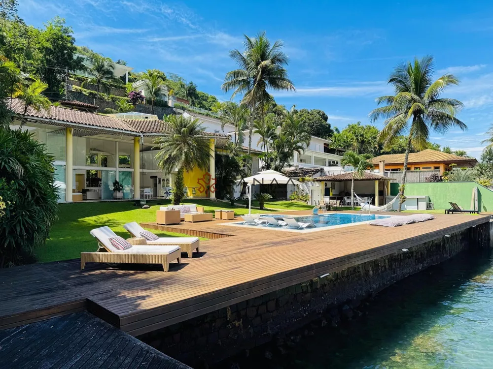 Casa, 6 quartos, 700 m² - Foto 3