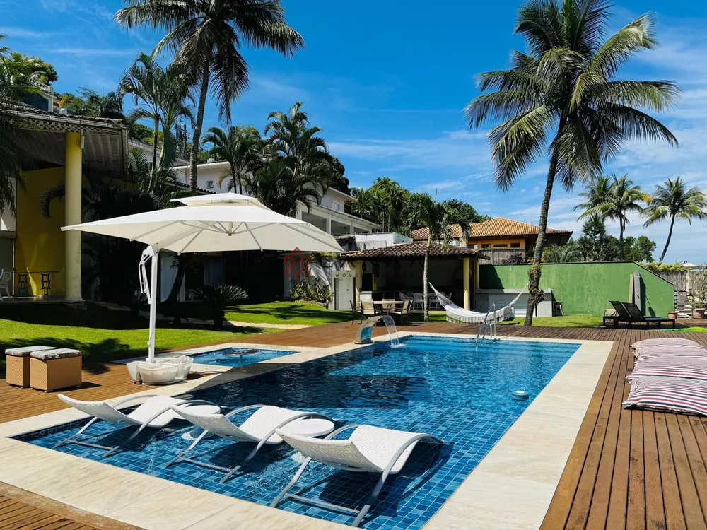 Casa, 6 quartos, 700 m² - Foto 12