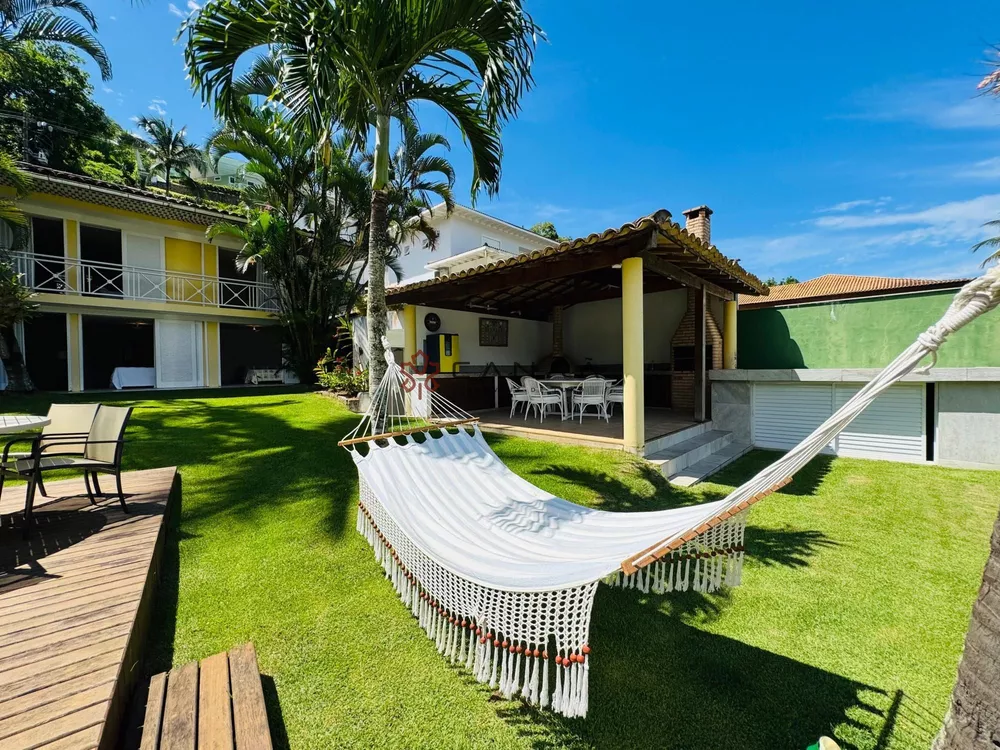 Casa, 6 quartos, 700 m² - Foto 16
