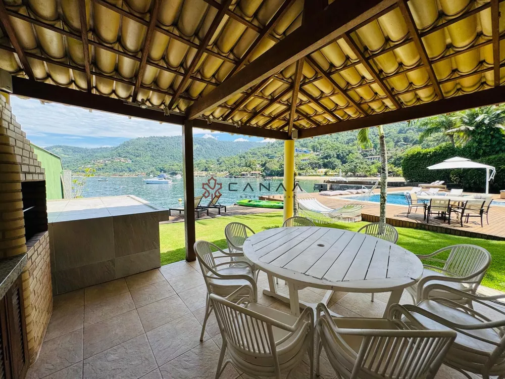 Casa, 6 quartos, 700 m² - Foto 20