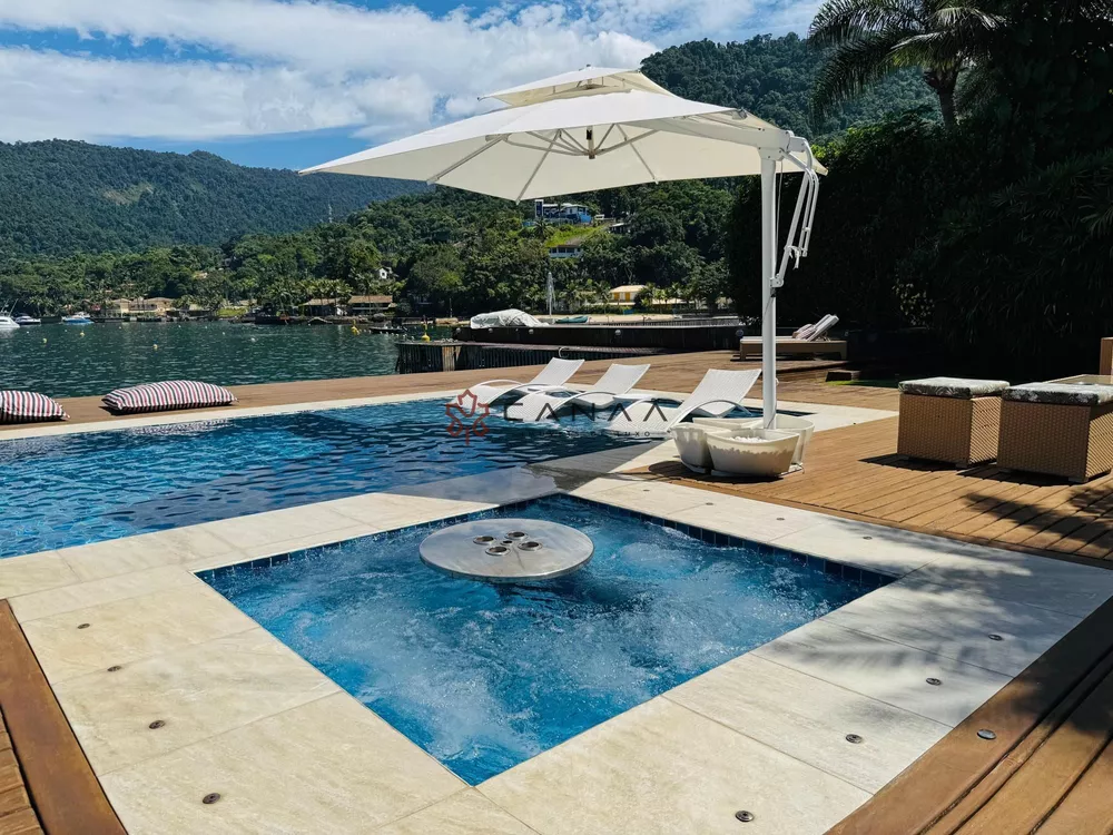 Casa, 6 quartos, 700 m² - Foto 7