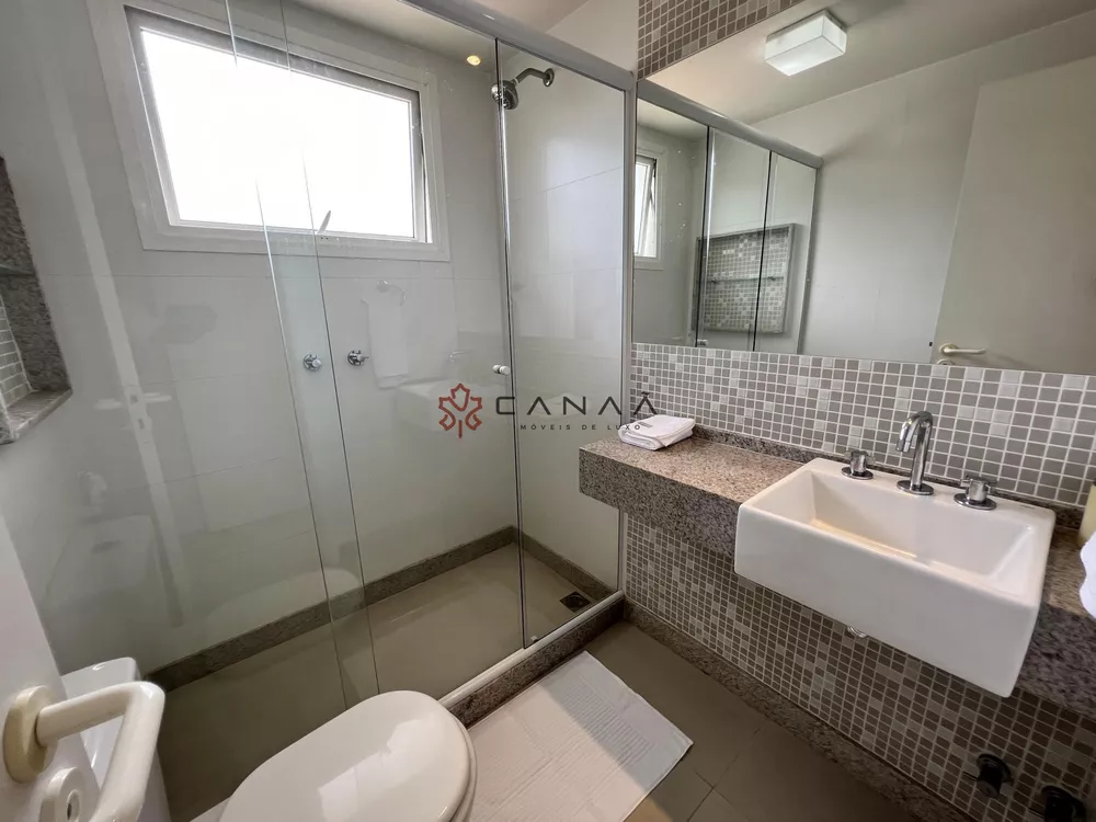 Casa de Condomínio, 6 quartos - Foto 40