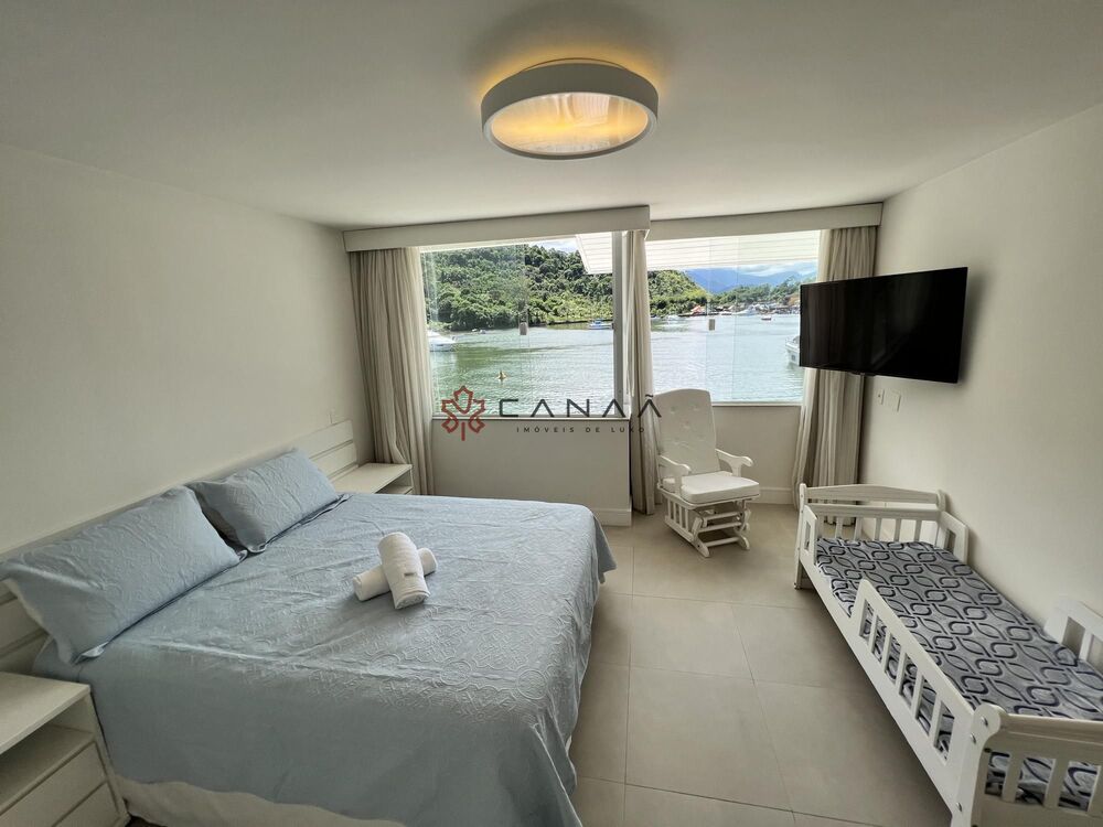 Casa de Condomínio, 6 quartos - Foto 45