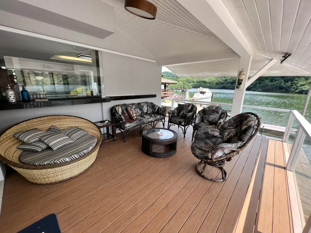 Casa de Condomínio, 6 quartos - Foto 18