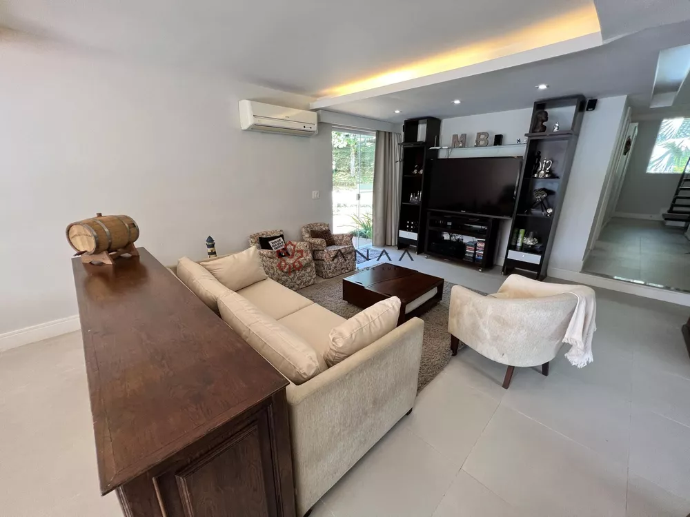 Casa de Condomínio, 6 quartos - Foto 20