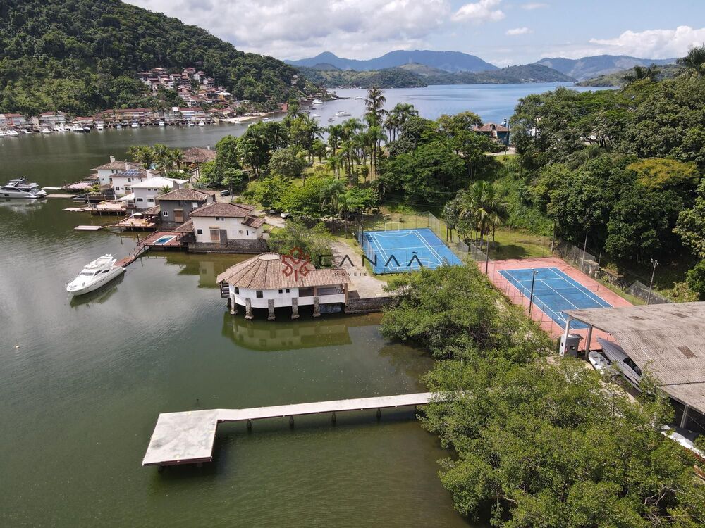 Casa de Condomínio, 6 quartos - Foto 69