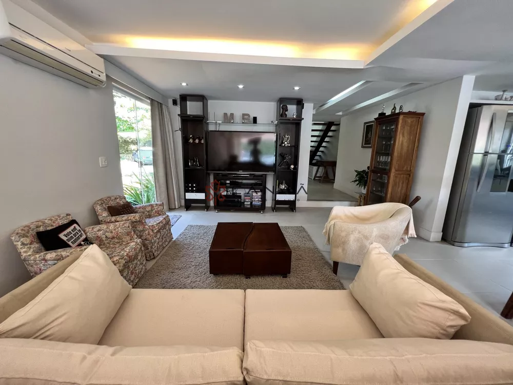 Casa de Condomínio, 6 quartos - Foto 23