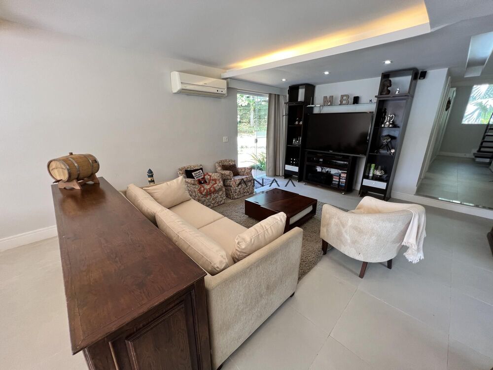 Casa de Condomínio, 6 quartos - Foto 49
