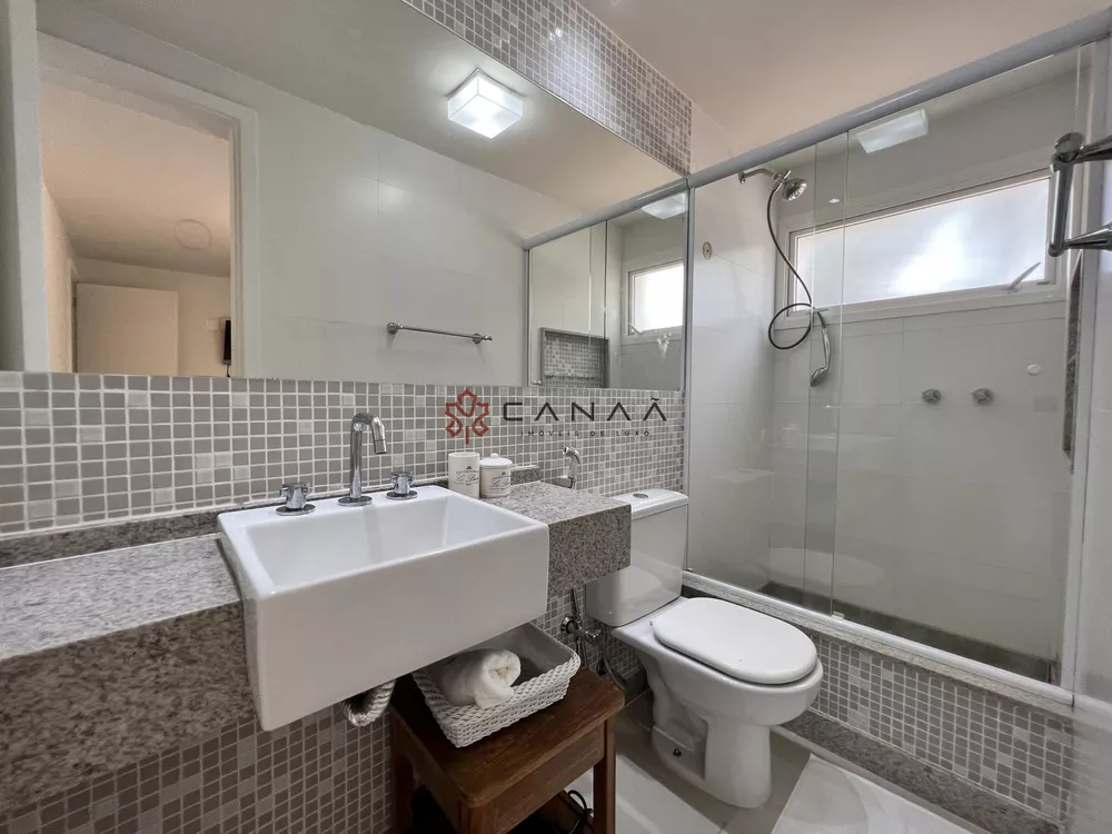 Casa de Condomínio, 6 quartos - Foto 34