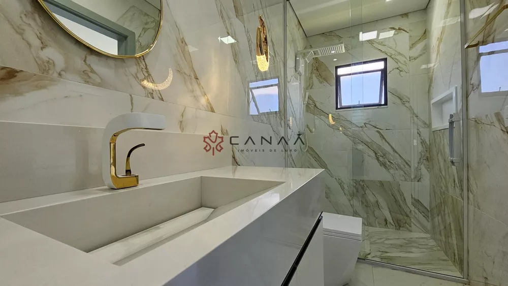 Casa de Condomínio, 4 quartos - Foto 6