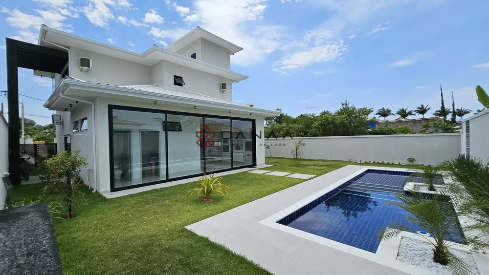 Casa de Condomínio, 4 quartos - Foto 10